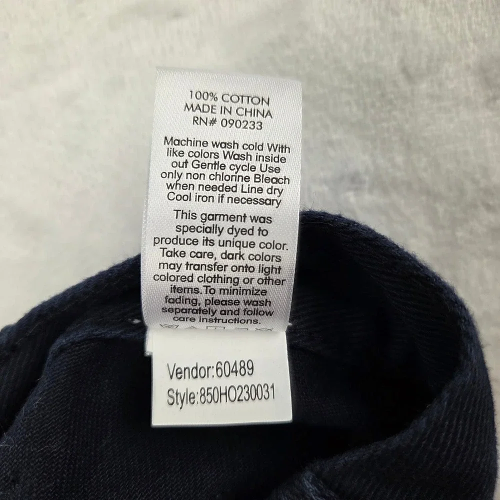 PacSun Cargo Pants Mens 34 Gray Straight Leg Utility Workwear Excellent